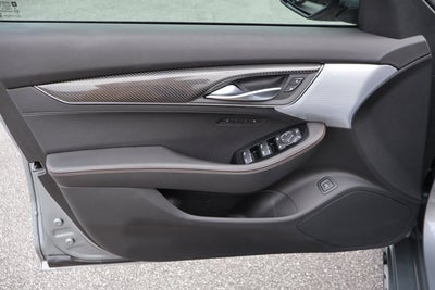 2024 Cadillac CT5-V Base