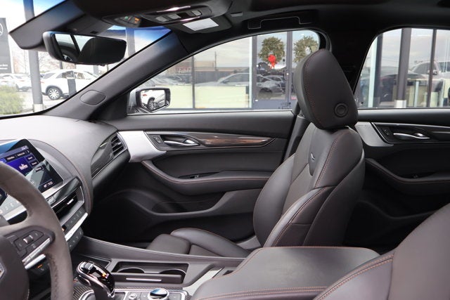 2024 Cadillac CT5-V Base