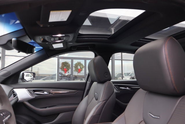 2024 Cadillac CT5-V Base