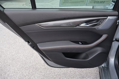 2024 Cadillac CT5-V Base