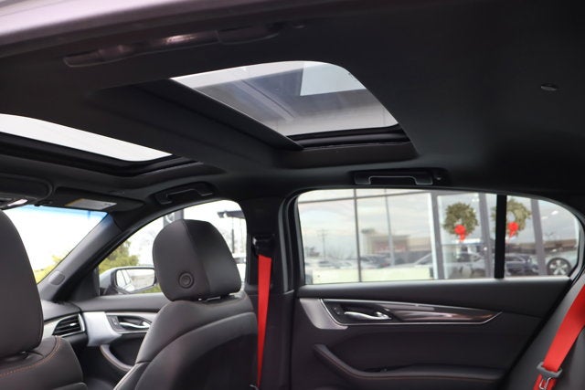 2024 Cadillac CT5-V Base