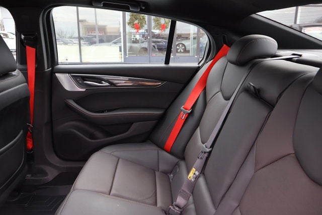 2024 Cadillac CT5-V Base