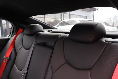 2024 Cadillac CT5-V Base