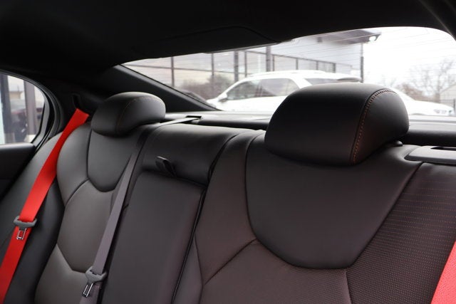 2024 Cadillac CT5-V Base