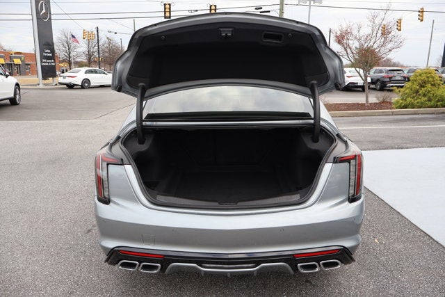 2024 Cadillac CT5-V Base