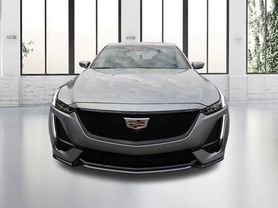 2024 Cadillac CT5-V Base
