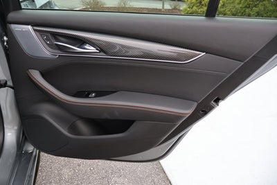 2024 Cadillac CT5-V Base