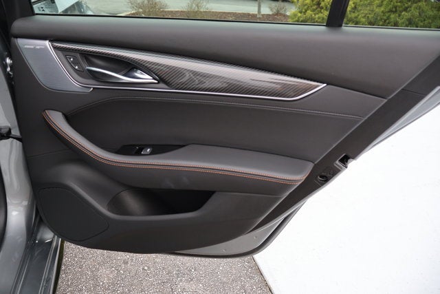 2024 Cadillac CT5-V Base