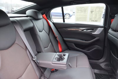 2024 Cadillac CT5-V Base