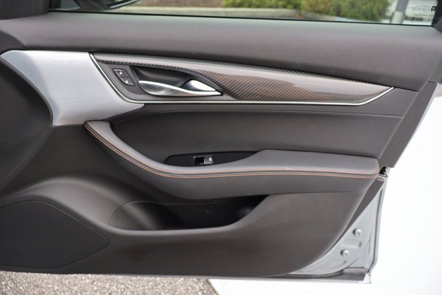 2024 Cadillac CT5-V Base