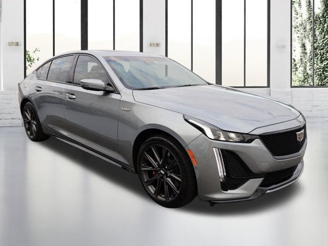 2024 Cadillac CT5-V Base