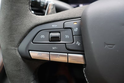 2024 Cadillac CT5-V Base