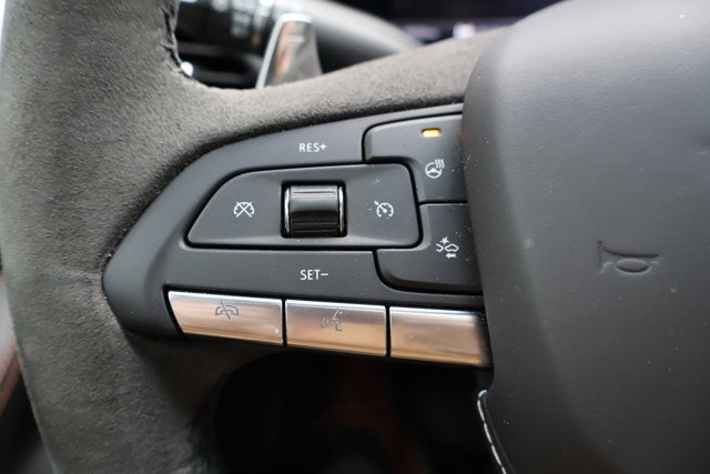 2024 Cadillac CT5-V Base