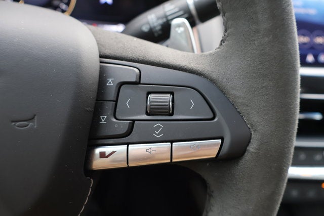 2024 Cadillac CT5-V Base