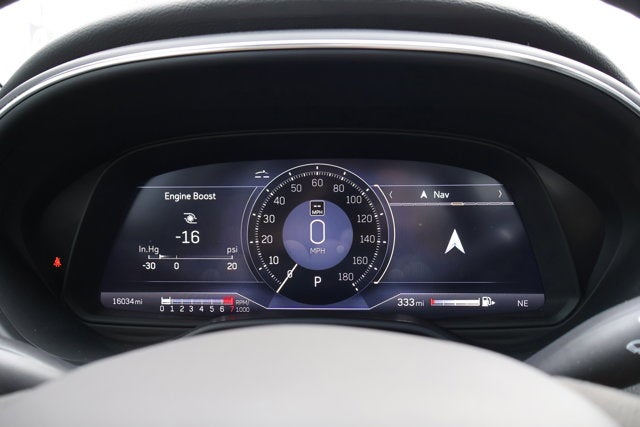 2024 Cadillac CT5-V Base