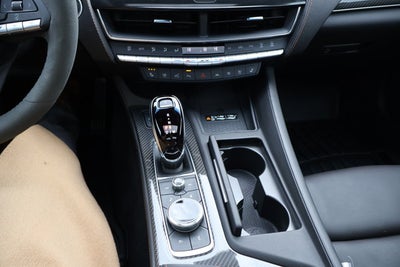 2024 Cadillac CT5-V Base