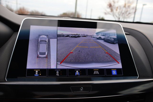 2024 Cadillac CT5-V Base