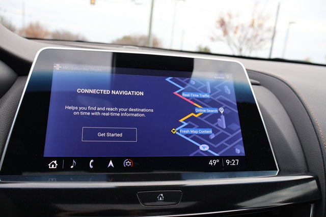 2024 Cadillac CT5-V Base