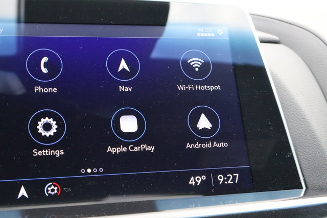 2024 Cadillac CT5-V Base