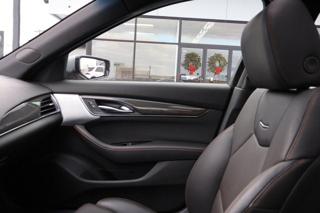 2024 Cadillac CT5-V Base