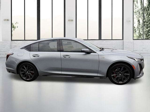 2024 Cadillac CT5-V Base