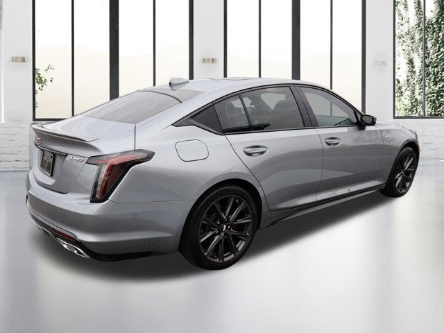 2024 Cadillac CT5-V Base