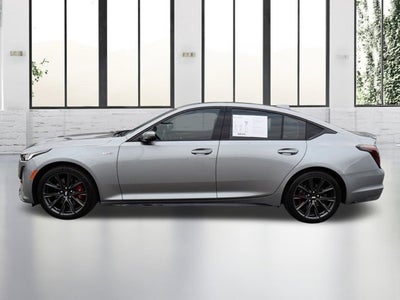 2024 Cadillac CT5-V Base