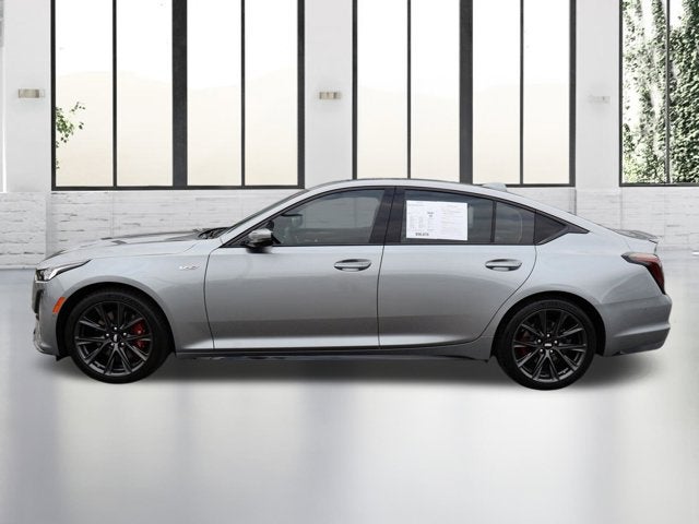 2024 Cadillac CT5-V Base