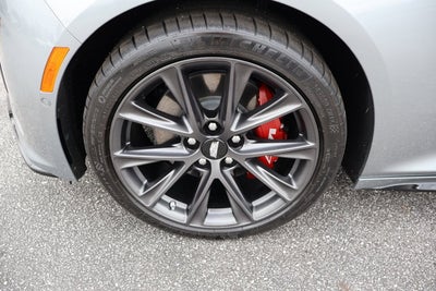 2024 Cadillac CT5-V Base