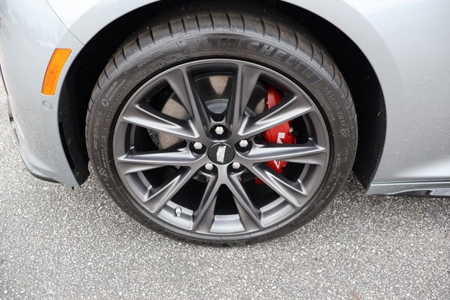 2024 Cadillac CT5-V Base