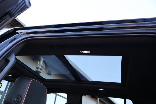 2021 GMC Yukon AT4