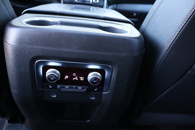 2021 GMC Yukon AT4