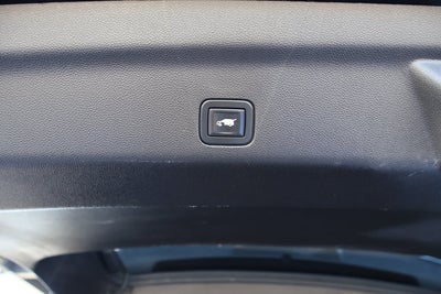 2021 GMC Yukon AT4