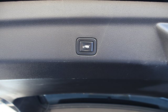 2021 GMC Yukon AT4