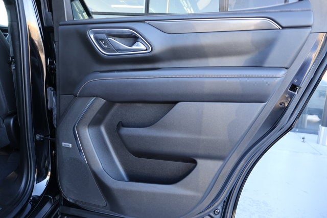 2021 GMC Yukon AT4