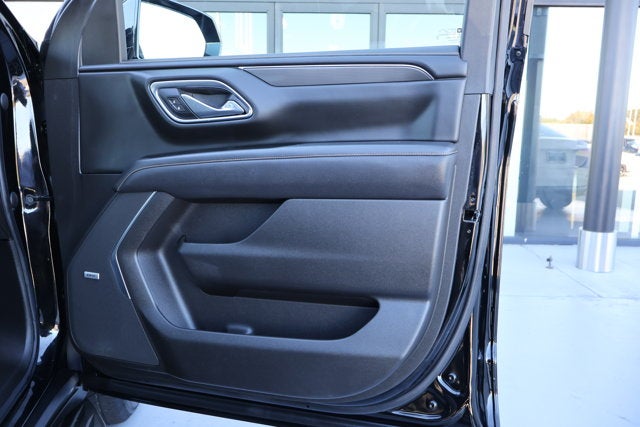 2021 GMC Yukon AT4