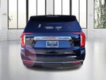 2021 GMC Yukon AT4