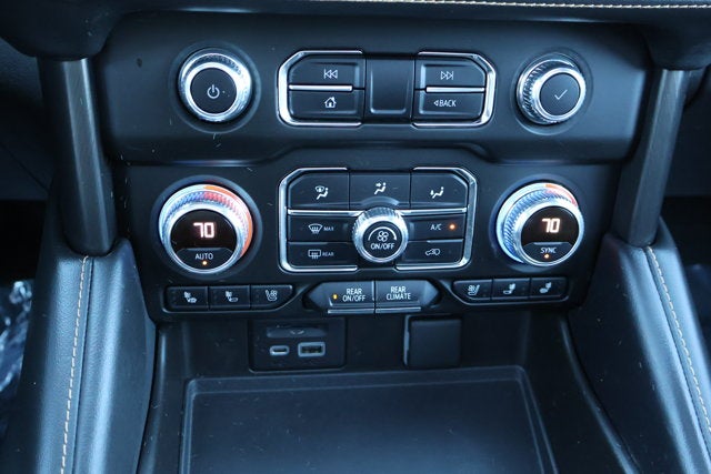 2021 GMC Yukon AT4