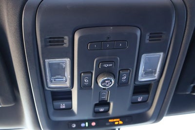 2021 GMC Yukon AT4