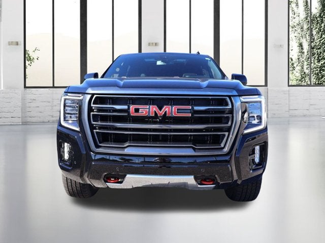 2021 GMC Yukon AT4