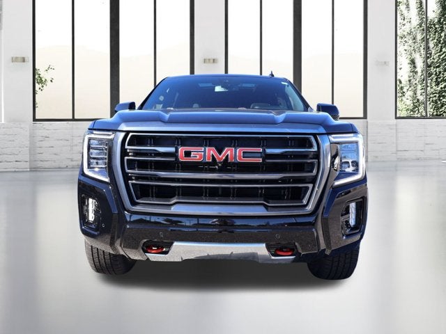 2021 GMC Yukon AT4