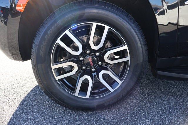 2021 GMC Yukon AT4