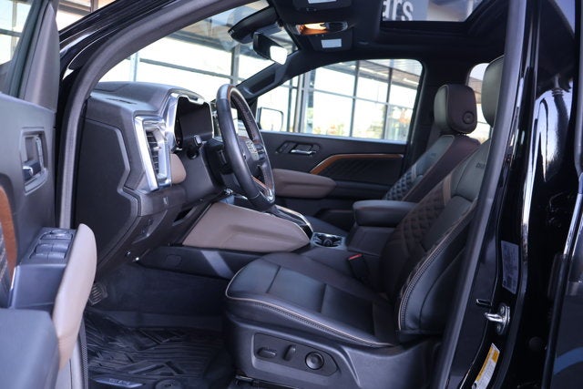 2023 GMC Canyon 4WD Denali