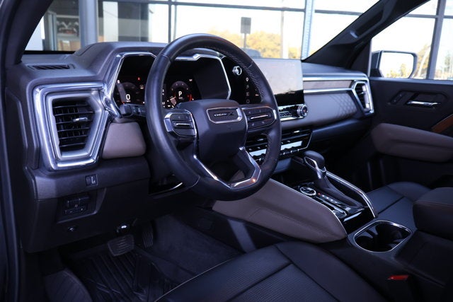 2023 GMC Canyon 4WD Denali