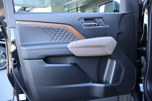 2023 GMC Canyon 4WD Denali