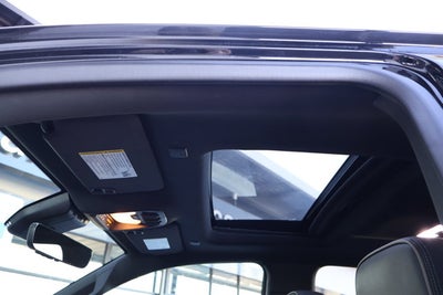 2023 GMC Canyon 4WD Denali