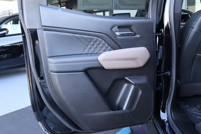 2023 GMC Canyon 4WD Denali