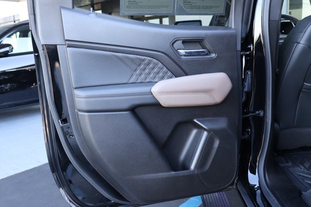 2023 GMC Canyon 4WD Denali