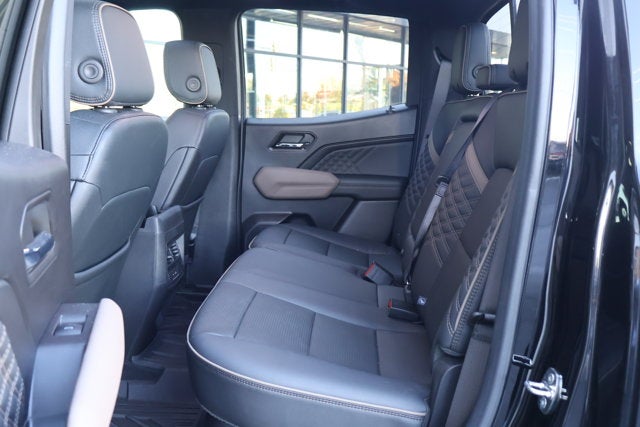 2023 GMC Canyon 4WD Denali