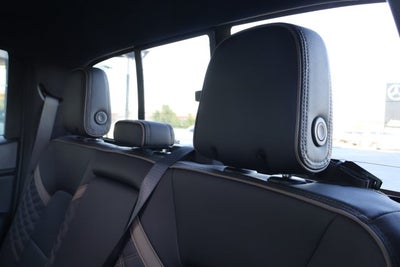 2023 GMC Canyon 4WD Denali